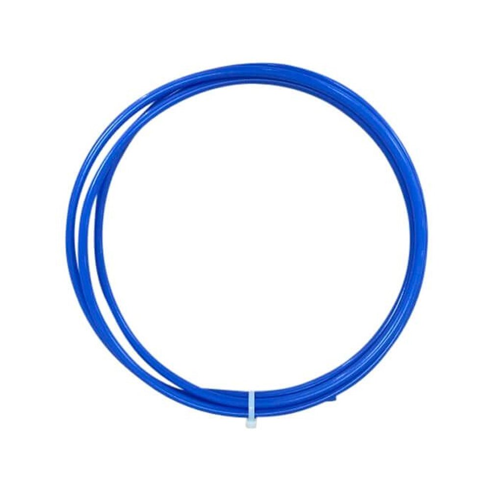 Kwik Connect 1/4 Blue Tubing 2 Metre - Barista Supplies