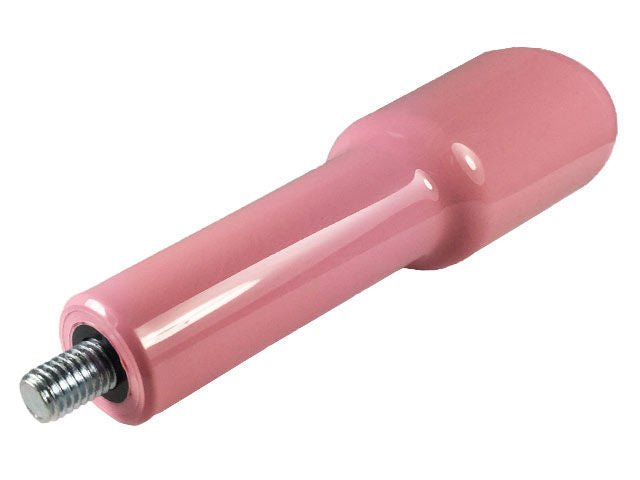 Pink M10 Portafilter Handle - Barista Supplies