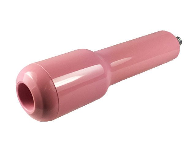 Pink M12 Portafilter Handle - Barista Supplies