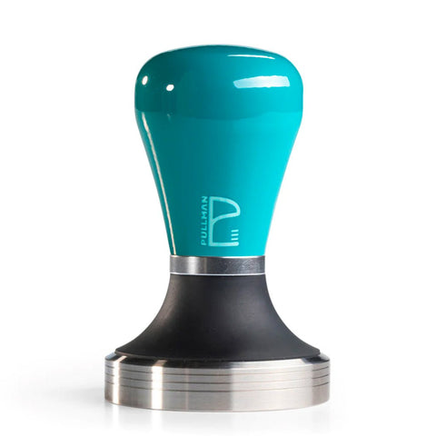 Pullman Powder Coated Barista Tamper - Barista Supplies