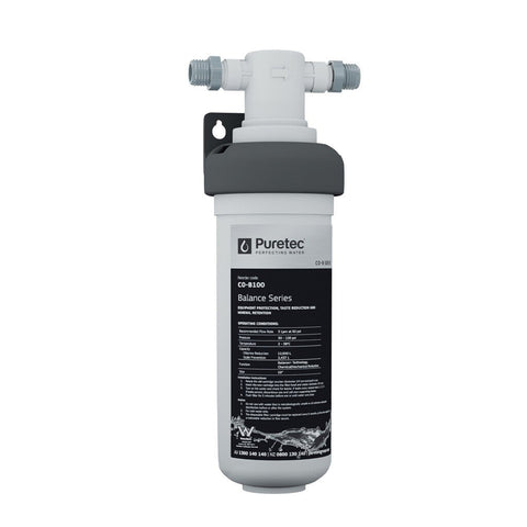 Puretec CO-B100 Water Filter Kit - Barista Supplies