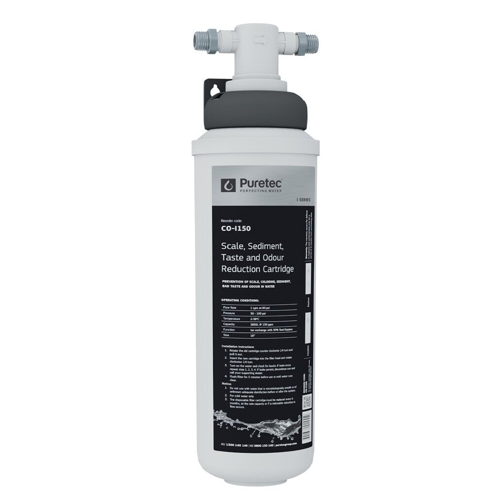 Puretec CO-I150-K Water Filter Kit - Barista Supplies