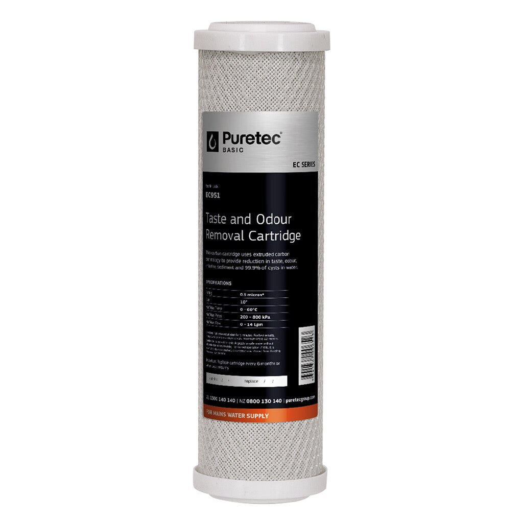 Puretec EC951 Filter Cartridge - Barista Supplies