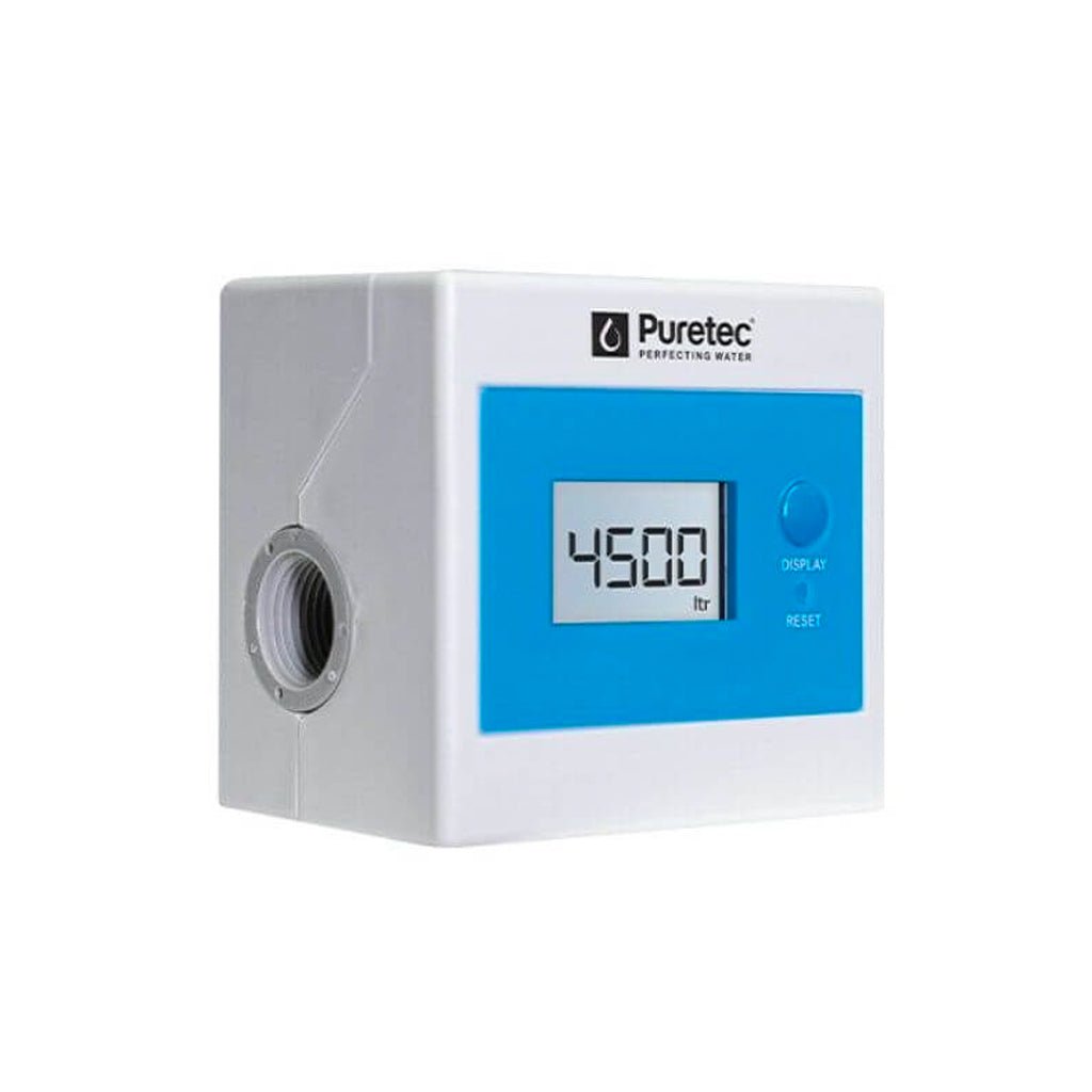 Puretec Filter Change Monitor - Barista Supplies