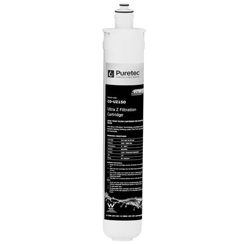 Puretec Ultra Z Water Filter Cartridge - Barista Supplies