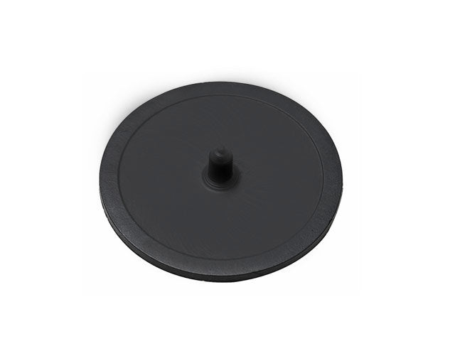 Rubber Back Flush Disc - Blind Filter - Barista Supplies