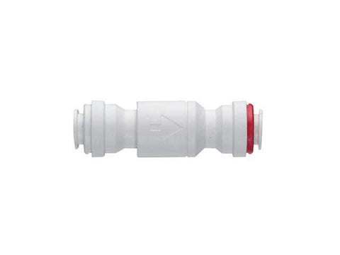 Single Check Valve 3/8 - John Guest - Barista Supplies