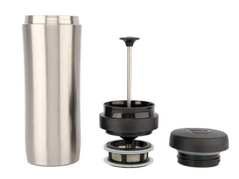 Stainless Espro Tea Travel Press - Barista Supplies